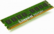 Память KINGSTON 4 Гб, DDR-3, 12800 Мб/с, CL11, 1.5 В, 1600MHz (KVR16N11S8H/4WP)