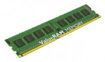 Память KINGSTON 4 Гб, DDR-3, 12800 Мб/с, CL11, 1.5 В, 1600MHz (KVR16N11S8/4WP)