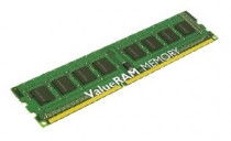 Память KINGSTON 8 Гб, DDR-3, 12800 Мб/с, CL11, 1.35 В, 1600MHz (KVR16LN11/8WP)