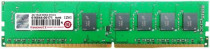 Память TRANSCEND 16 Гб, DDR4, 21300 Мб/с, CL19, 1.2 В, 2666MHz (JM2666HLE-16G)