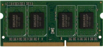 Память KINGMAX 8 Гб, DDR3, 12800 Мб/с, CL11, 1.5 В, 1600MHz, SO-DIMM (KM-SD3-1600-8GS)