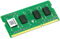 Память KINGMAX 8 Гб, DDR4, 21300 Мб/с, CL17, 1.2 В, 2666MHz, SO-DIMM (KM-SD4-2666-8GS)
