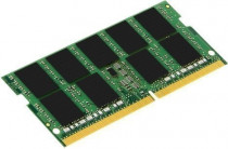 Память KINGSTON 8 Гб, DDR4, 25600 Мб/с, CL22, 1.2 В, 3200MHz, SO-DIMM (KVR32S22S6/8)