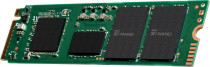 SSD накопитель INTEL 1 Тб, внутренний SSD, M.2, 2280, PCI-E x4, чтение: 3500 Мб/сек, запись: 2500 Мб/сек, QLC, кэш - 256 Мб, 670p Series (SSDPEKNU010TZX1)