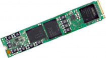 SSD накопитель SAMSUNG 3.84 Тб, внутренний SSD, M.2, 22110, PCI-E x4, чтение: 3000 Мб/сек, запись: 1400 Мб/сек, TLC, PM9A3 (MZ1L23T8HBLA-00A07)