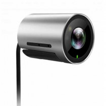 Конференц-камера YEALINK USB 4K@60к/с, zoom 3x цифровой, поле зрения 120°, USB-кабель 3м, для VP59/MVC300/ZR (UVC30 Desktop)