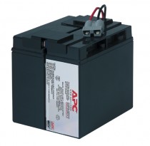 Аккумуляторная батарея APC для SU1000XL, SU1400, SU1400NET, SUA1500, SMT1500 (RBC7)