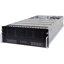 Серверная платформа GIGABYTE Rack Server S461-3T0, 2nd Gen. Intel Xeon Scalable and Intel Xeon Scalable, 16 x DIMMs, Supports Intel Optane DC, 2 x 10Gb/s SFP+ and 2 x 1Gb/s LAN ports, 60 x 3.5