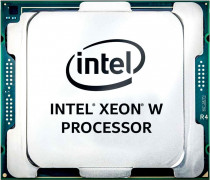 Процессор серверный INTEL Socket 2066, Xeon W-2223, 4-ядерный, 3600 МГц, Glacier Falls W, Кэш L2 - 4 Мб, Кэш L3 - 8.25 Мб, 14 нм, 120 Вт, OEM (CD8069504394701)