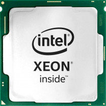 Процессор серверный INTEL Socket 1151v2, Xeon E-2276G, 6-ядерный, 3800 МГц, Coffee Lake-ER, Кэш L2 - 1.5 Мб, Кэш L3 - 12 Мб, 14 нм, 80 Вт, OEM (CM8068404227703)