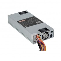 Блок питания серверный EXEGATE 600W RM-1U-600ADS APFC, 4cm fan, 20+4pin/2x(4+4)pin , 5xSATA, 4xIDE (EX237312RUS)