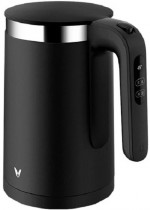 Чайник электрический XIAOMI Viomi Smart Kettle black (V-SK152B)