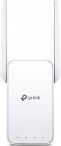 Повторитель беспр. сигнала TP-LINK Wi-Fi, 2.4/5 ГГц, стандарт Wi-Fi: 802.11ac, максимальная скорость: 1167 Мбит/с, скорость портов: 100 Мбит/сек (RE315)