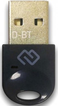 Bluetooth адаптер DIGMA Bluetooth 4.0, USB 2.0 (D-BT400A)