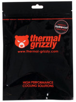 Термопаста THERMAL GRIZZLY Hydronaut 1g (TG-H-001-RS)