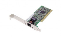 Сетевая карта INTEL интерфейс PCI, скорость 1 Гбит/с, 1 разъём RJ-45, OEM (PWLA8391GT OEM)