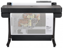 Плоттер HP струйный, цветная печать, A0, сетевой Ethernet, Wi-Fi, DesignJet T630 36