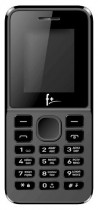 Мобильный телефон F+ (B170 Black)