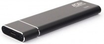 Внешний корпус AGESTAR M.2 NVME (M-key) USB 3.1 Type-C (31UBNV5C BLACK)