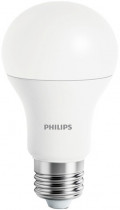Умная лампа XIAOMI Philips ZeeRay Wi-Fi bulb (белый, Е27) Philips ZeeRay Wi-Fi bulb E27 White (MUE4088RT)