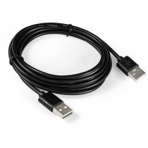 Кабель EXEGATE USB 2.0 EX-CC-USB2-AMAM-1.8 (Am/Am, 1,8м) (EX284930RUS)