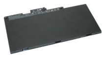 Аккумуляторная батарея для HP EliteBook 745G3/840G3/848G3/850G3/ZBook 15u G3 (HSTNN-IB6Y/T7B32AA/CS03XL) 44Wh 3cell (800513-001)