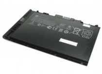 Аккумуляторная батарея NONAME для HP EliteBook Folio 9470m/9480m (HSTNN-IB3Z/H4Q47AA/BT04XL) 52Wh 4cell (687945-001)