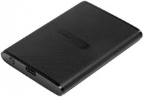 Внешний SSD диск TRANSCEND 1 Тб, внешний SSD, USB Type-C, ESD270C (TS1TESD270C)