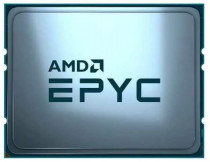Процессор серверный AMD Socket SP3, EPYC 7543, 32-ядерный, 2800 МГц, Milan, Кэш L2 - 16 Мб, Кэш L3 - 256 Мб, 7 нм, 240 Вт, OEM (100-000000345)