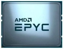 Процессор серверный AMD Socket SP3, EPYC 7252, 8-ядерный, 3100 МГц, Rome, Кэш L2 - 4 Мб, Кэш L3 - 64 Мб, 7 нм, 120 Вт, OEM (100-000000080)