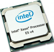 Процессор серверный INTEL Socket 2011-3, Xeon E5-2620 v4, 8-ядерный, 2100 МГц, Broadwell-EP, Кэш L2 - 2 Мб, Кэш L3 - 20 Мб, 14 нм, 85 Вт, OEM (CM8066002032201)