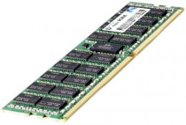 Память серверная HP 16 Гб, DDR-4 DIMM, 21300 Мб/с, CL19, ECC, буферизованная, 2666MHz, Reg (815098-B21)