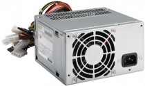 Блок питания серверный ADVANTECH 300 Вт, ATX 80PLUS Bronze, входное напряжение: 100 ~ 240В, 80мм вентилятор, активный PFC, +3.3В - 16А, +5В - 19А, +12В - 11А (PS8-300ATX-ZBE)