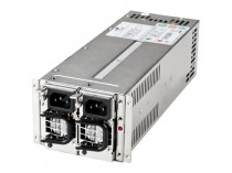 Блок питания серверный EMACS 600 Вт, 100-240 В (перемен. ток), стандарт: 2U (R2G-5600V4V)