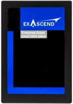 SSD накопитель серверный EXASCEND 1.92 Тб, внутренний SSD, 2.5