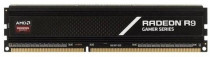 Память AMD 4 Гб, DDR-4, 25600 Мб/с, CL16, 1.35 В, радиатор, 3200MHz, R9 Gamers Series Black, OEM (R944G3206U2S-UO)