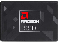 SSD накопитель AMD 128 Гб, внутренний SSD, 2.5