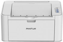 Принтер PANTUM лазерный, черно-белая печать, A4 (P2518)