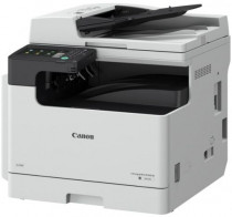 МФУ CANON лазерный, черно-белая печать, A3, ЖК панель, Ethernet, Wi-Fi, копир iR 2425i (4293C004)