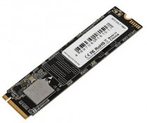 SSD накопитель AMD 256 Гб, внутренний SSD, M.2, 2280, PCI-E x4, чтение: 1900 Мб/сек, запись: 900 Мб/сек, TLC, Radeon R5 Series (R5MP256G8)