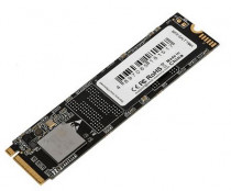 SSD накопитель AMD 512 Гб, внутренний SSD, M.2, 2280, PCI-E x4, чтение: 2000 Мб/сек, запись: 1600 Мб/сек, TLC, Radeon R5 Series (R5MP512G8)