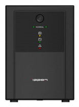 ИБП IPPON Back Basic 2200 1320Вт 2200ВА черный (1108031)