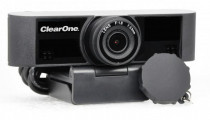 Веб камера CLEARONE 1080p30. Угол обзора 120°. USB 2.0 (UNITE 20 Pro Webcam)