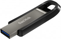 Флеш диск SANDISK 256 Гб, USB 3.2 Gen 1, Extreme Go (SDCZ810-256G-G46)