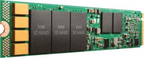 SSD накопитель INTEL 240 Гб, внутренний SSD, M.2, 2280, SATA-III, чтение: 400 Мб/сек, запись: 233 Мб/сек, TLC, D3-S4520 (SSDSCKKB240GZ01)