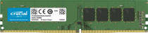 Память CRUCIAL 16 Гб, DDR-4, 21300 Мб/с, CL19, 1.2 В, 2666MHz (CB16GU2666)
