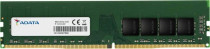 Память ADATA 8 Гб, DDR4, 21300 Мб/с, CL19, 1.2 В, 2666MHz, Premier (AD4U26668G19-SGN)