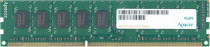 Память APACER 8 Гб, DDR3, 10600 Мб/с, CL9, 1.5 В, 1333MHz, AU08GFA33C9TBGC (DL.08G2J.K9M)