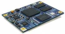 Модуль MYIR 1GHz AM4377, 512MB DDR3, 4GB eMMC (MYC-C4377-4E512D-100-I)
