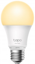 Умная лампа TP-LINK E27 8.7Вт 806lm Wi-Fi (TAPO L510E)